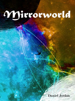 cover image of Mirrorworld